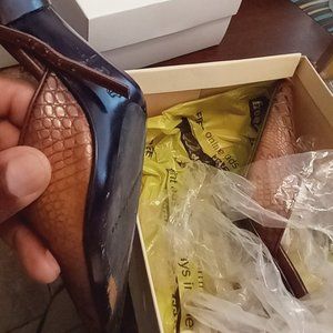 Cotoure Donald Pliner Pumps